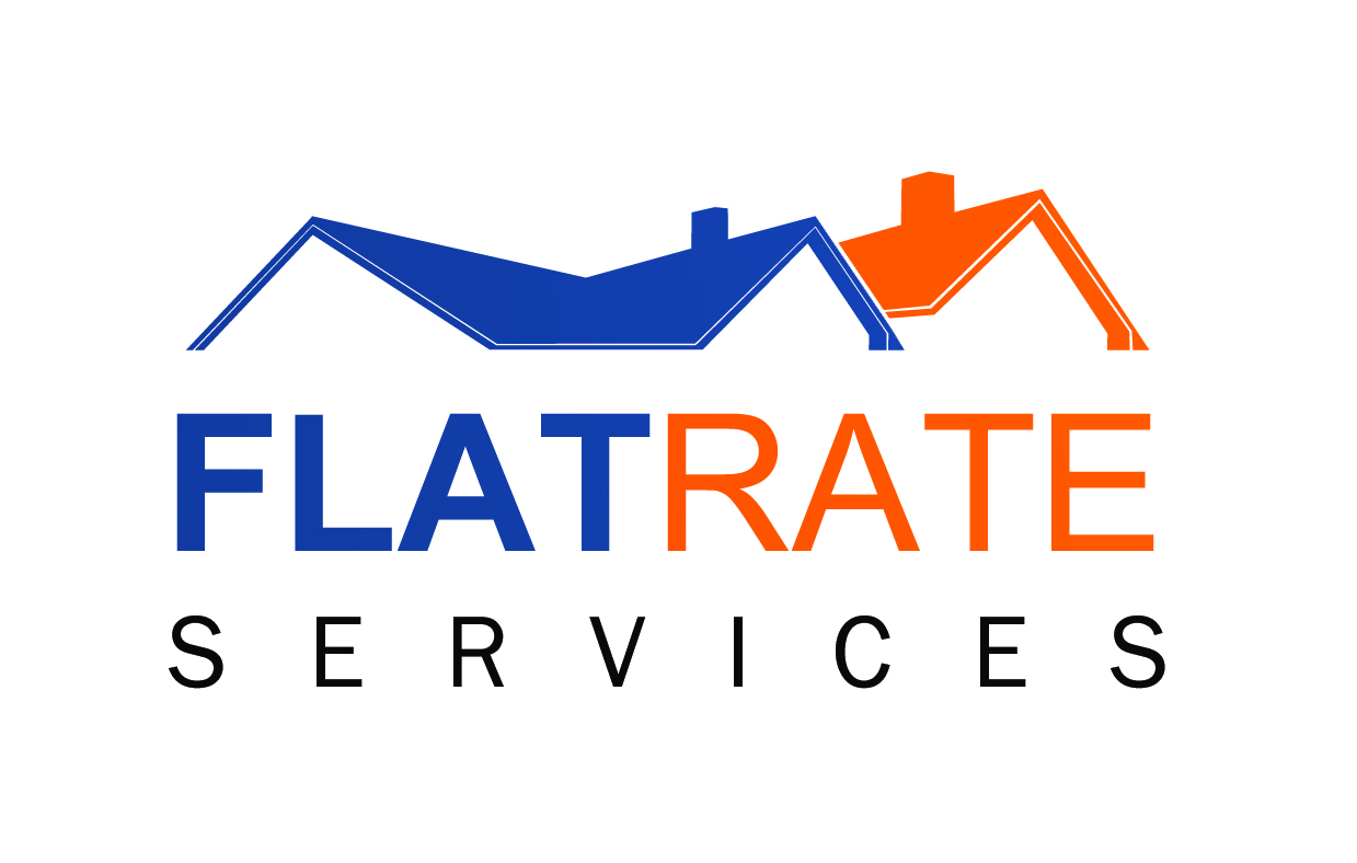 Flatrate logo